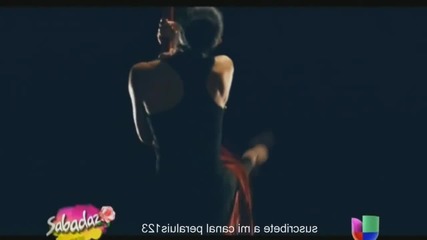 Mariana Seoane Feat 3ballmty - Quiero Ser