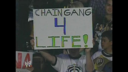 Wwe Smackdown 07.04.2005 [5 част]