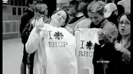 Red Hot Chili Peppers - Snow (hey oh)