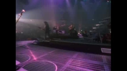 Metallica - Last Caress И Am I Evil - Live In San Diego