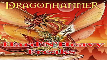 Dragonhammer - Legend