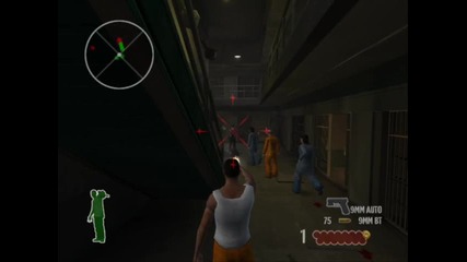 25 To Life - Mission 10 Prison 