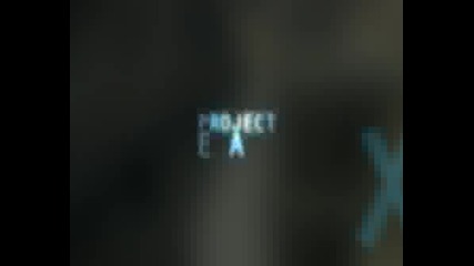 Counter - Strike Project Eax Trailer