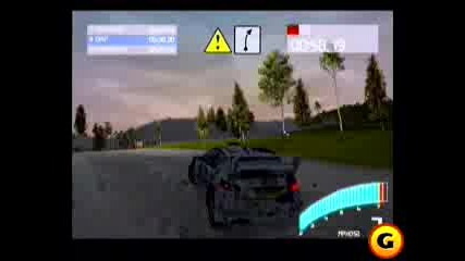 Colin Mcrae 2.0 Drive 3