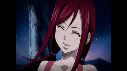 Erza Scarlet Amv