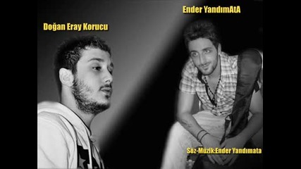 dogan eray ve ender yandinata