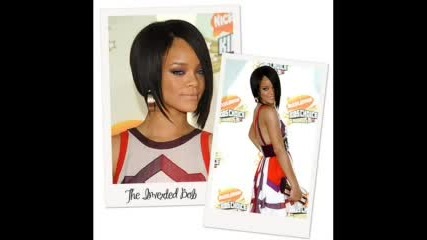Rihanna & Cassie - Sweety Macki