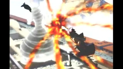 Fairy Tail Amv - We're All To Blame