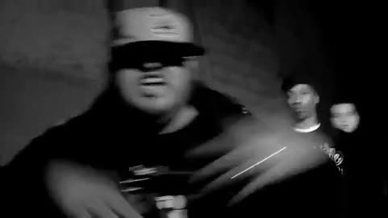 Skull Camp - Chaos N Gunfire (ft. Planet Asia, D Da Great, Eq) *new 2010 Music Video* 