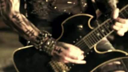 Black Veil Brides - Fallen Angels