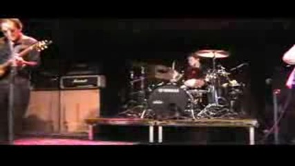 Joe Bonamassa - Just Got Paid - Hamburg 2008