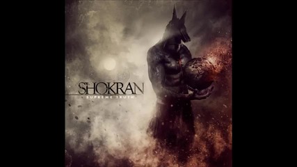 Shokran - Supreme Truth (instrumental abum)