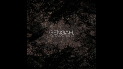 Gengah. - Stab a knife into the heaven