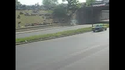 Рали Русе 2007