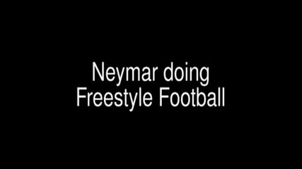 тия още малко Щяха да играят Бреик с топката ! ronaldinho vs neymar jr ! By davidoff