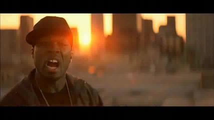 50 Cent - Straight To The Bank 