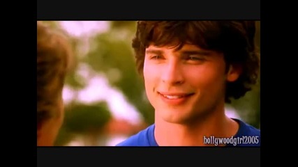 Kiss I Still Love You Smallville