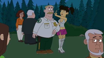 Brickleberry S01e08