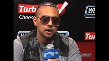 Sean Paul 
