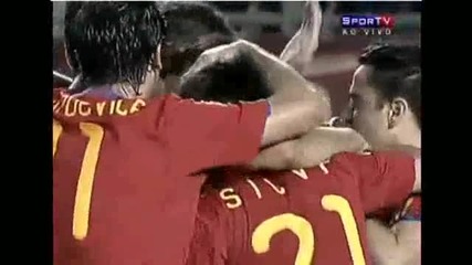 David Villa Im Ready For Barcelona
