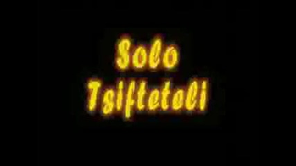 Solo tsifteteli 2 played by Johnny
