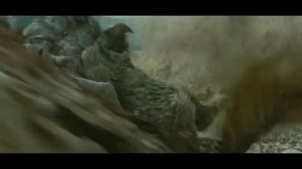 Where The Wild Things Are Trailer 2 Hd 