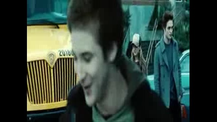 Сумерки - Саша +маша