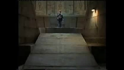 Blade убива всички 