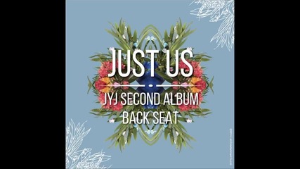 Бг. Превод ~ Jyj - 2:30 Am / Two-thirty In The Morning [2nd Album' Just Us ']