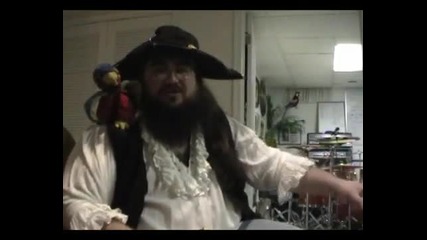 Swashbuckle - Ask The Admiral - Season 1 Episode 1 