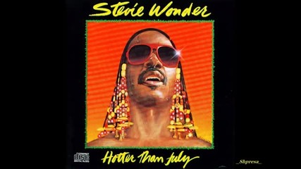 Stevie Wonder - Master Blaster (jammin')