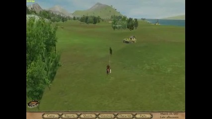mount and blade ep.2 част 2
