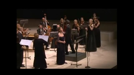 Веселина Кацарова - Ферандини - Il Pianto di Maria
