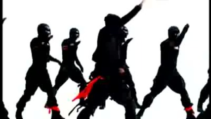 Chris Brown feat. Lil Wayne & Swizz Beatz - I Can Transform ya 