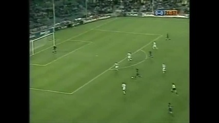 Ronaldinho - Fint 01