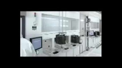 Intel And Mac Union