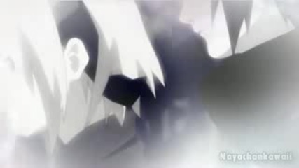 Mystery Love Sasuke x Sakura Meppart