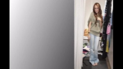 miley cyrus - Like A G6
