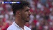 Турски фарс на UEFA EURO 2024! Португалия води с два след комичен автогол