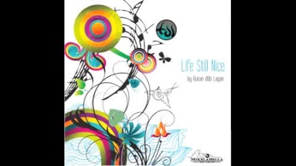 Kukan Dub Lagan - Gandh's Kick (remix)
