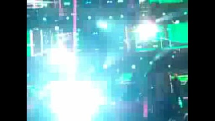 Black Eyed Peas - My Humps at Ultra Music Festival 3 - 27 - 2009 Miami