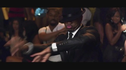 Ne - Yo - Champagne Life 