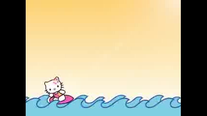 Hello Kitty™ - Little Kitty Theme Song