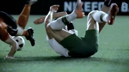 Nike Football Write The Future - Full Length Version 