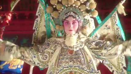 Samsung Hd Demo - Colour Of China 1080p