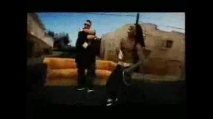 DJ Khaled - Im So Hood (Remix)