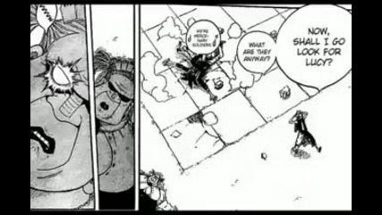Fairy Tail Manga Chapter 7 