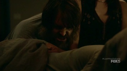 The Last Man On Earth s02e10