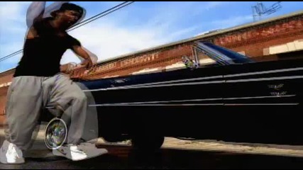 Ja Rule - Holla Holla ( Високо Качество )