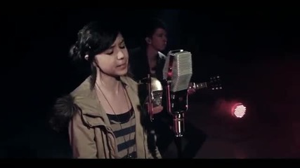 Maddi Jane - Rolling in the Deep (adele)